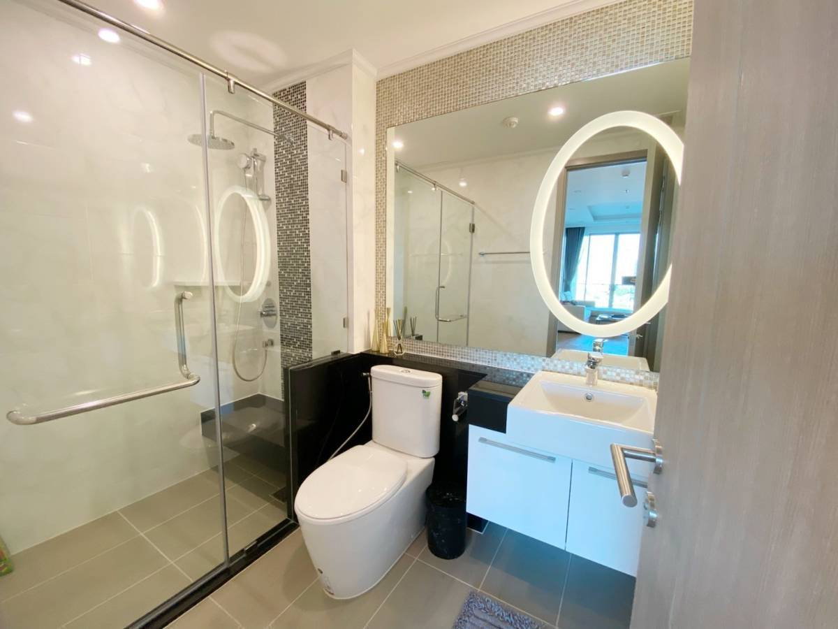 รูป !! ห้องสวย ให้เช่าคอนโด Supalai Oriental Sukhumvit 39  - รูปที่ 11/13