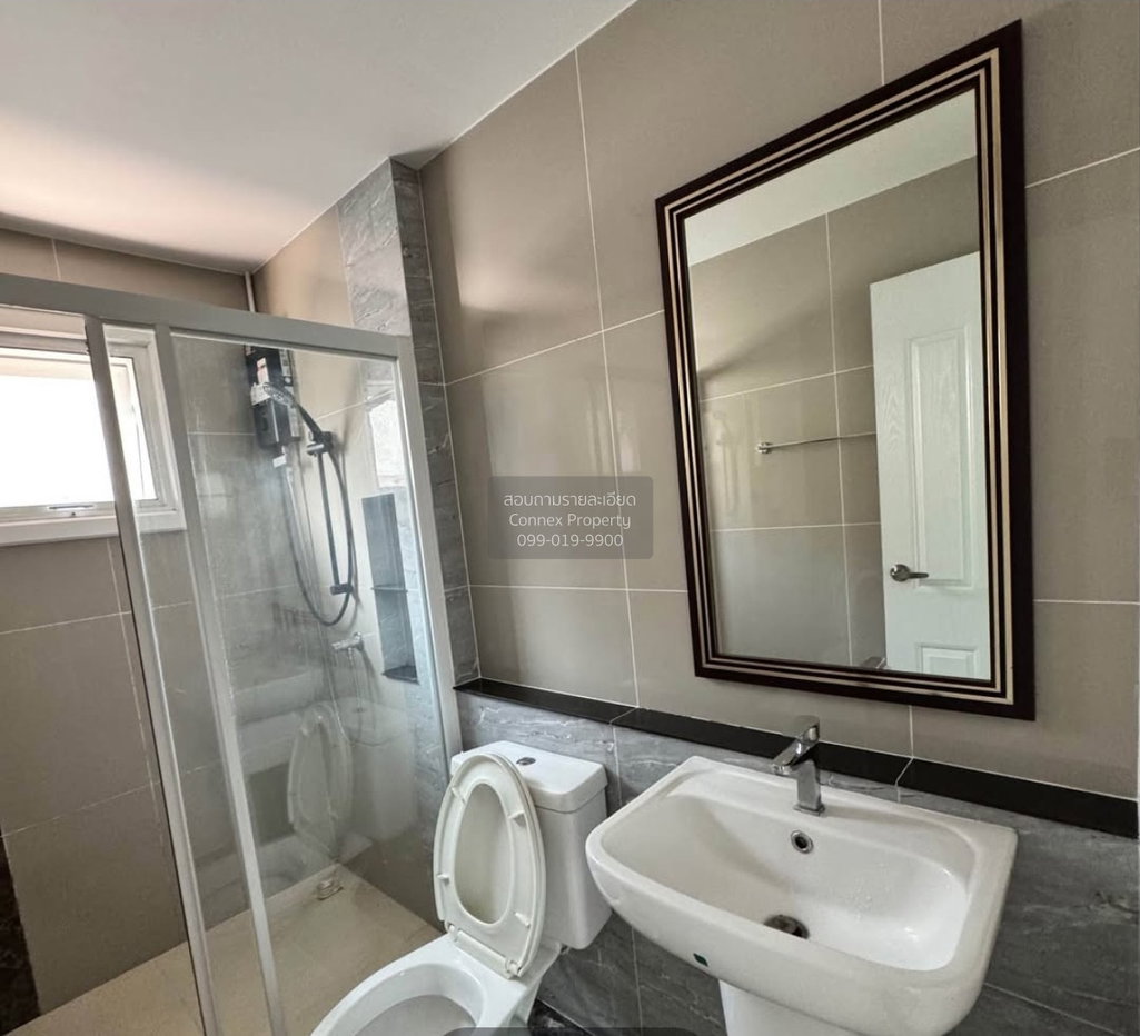 รูป ขายบ้าน  โกลเด้น นีโอ 2 ลาดพร้าว-เกษตรนวมินทร์ คลองกุ่ม เขต บึงกุ่ม กรุงเทพ CX-160462 ✅ ทักไลน์ @connexproperty ตอบทันที ทีมงานมืออาชีพ ✅ - รูปที่ 12/12