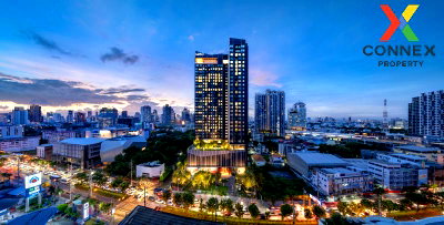 Condos for sale : 🔥🔥🔥 For Sale Condo , Ideo Sukhumvit - Rama4 , BTS-Phra Khanong , Phra Khanong , Khlong Toei , Bangkok , CX-147190 ✅ Live chat with us ADD LINE @connexproperty ✅ 🔥🔥🔥