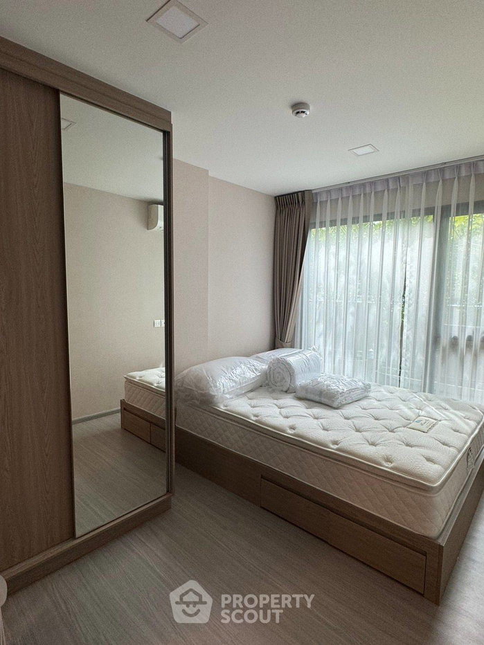 รูป คอนโด 1-ห้องนอน ที่ เดอะ ไพรเวซี่ เอส 101 ใกล้ BTS ปุณณวิถี (ID 1933729) - รูปที่ 2/5