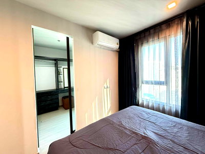 คอนโดให้เช่า : 🌳🌳For rent Life Ladprao 🌳🌳 ห้องสวย พร้อมอยู่ แต่งสวย จัดเต็ม มีหลายห้องให้เลือกชม ID LINE : @190evxgl