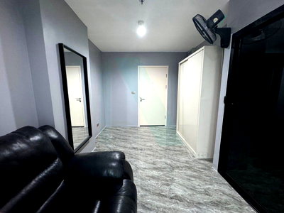 Condos for sale : 🔺 For Sell Condo ASPIRE NGAMWONGWAN Building S, Floor 18,1 bed room, Room size 28 sqm