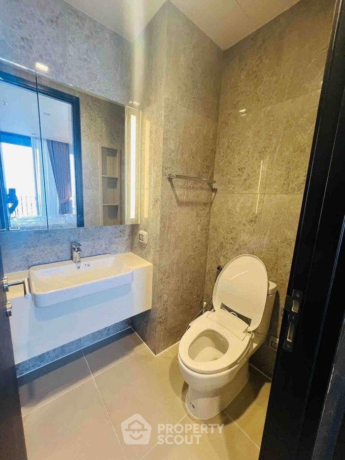 picture 1-BR 35 Sqm High-Floor At Noble Around Ari 100m To BTS Ari (ID 2238046) - 7/8