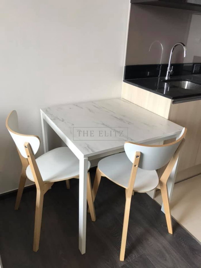 picture ✨The Ultimate Asoke Lifestyle | Stylish Luxury Condo for Rent, Steps away from BTS & MRT Interchange✨ - 5/18