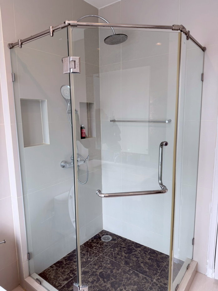 รูป RS6578 ให้เช่า The Willows Sathorn พร้อม Private Lift และบริการแม่บ้านฟรี ใกล้ BTS ช่องนนทรี  - รูปที่ 25/51
