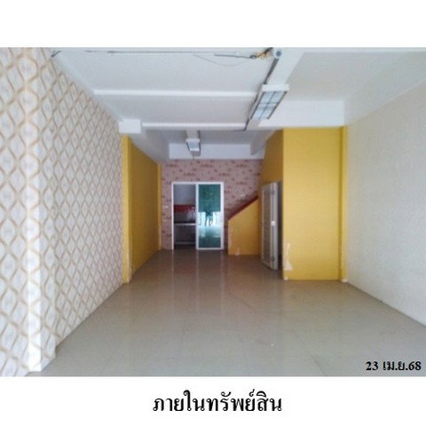 รูป Z8Z7315 ขายอาคารพานิชย์ โครงการ ปทุมวดี ตำบล บางหลวง อำเภอ เมืองปทุมธานี จังหวัด ปทุมธานี - รูปที่ 2/8