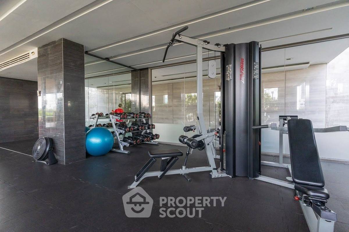 รูป คอนโด 2-ห้องนอน ที่ เอควา สุขมวิท 49 คอนโดมิเนียม ใกล้ BTS ทองหล่อ (ID 3020823) - รูปที่ 35/42