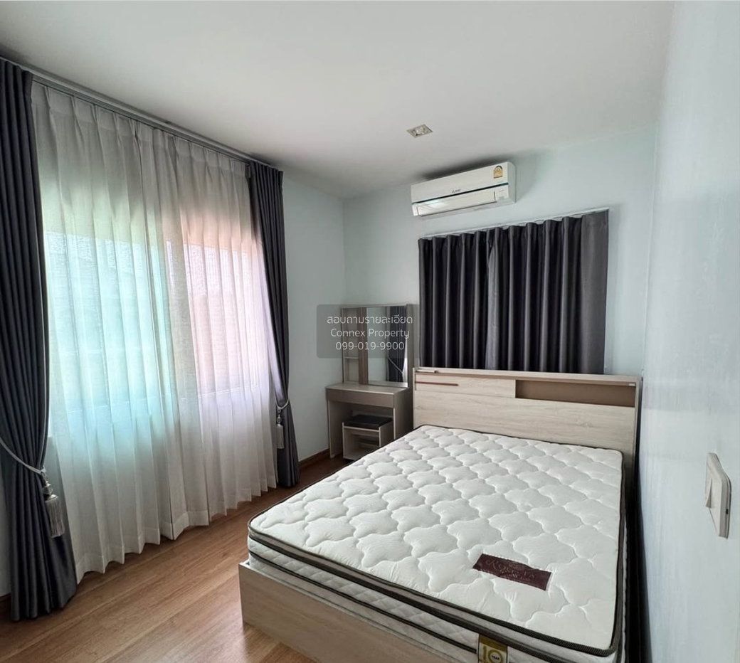 รูป เช่าบ้าน โกลเด้น นีโอ 2 ลาดพร้าว-เกษตรนวมินทร์ คลองกุ่ม เขต บึงกุ่ม กรุงเทพ CX-160641 ✅ ทักไลน์ @connexproperty ตอบทันที ทีมงานมืออาชีพ ✅ - รูปที่ 9/11