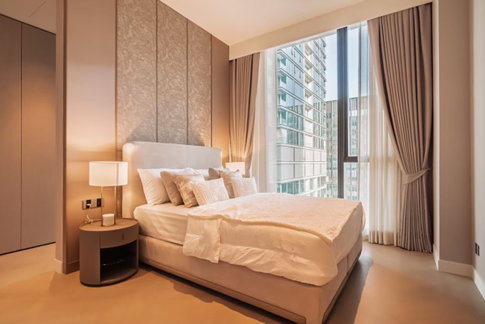 One89 Wireless | Ultra Luxury Branded Residence | 2026021613980