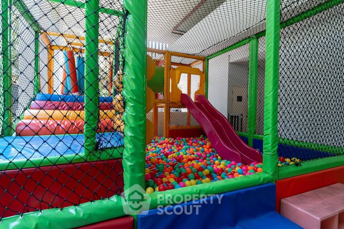 รูป คอนโด 2-ห้องนอน ที่ เอควา สุขมวิท 49 คอนโดมิเนียม ใกล้ BTS ทองหล่อ (ID 3020823) - รูปที่ 34/42