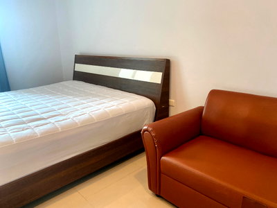 คอนโดให้เช่า : ✨Supalai Premier @ Asoke ✨ ห้องสวย ‼️ราคาพิเศษ 18K💸 ใกล้ MRT Phetchaburi