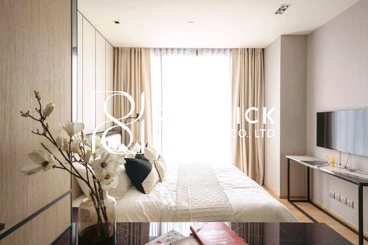 picture PP-00327 Condo For rent BEATNIQ Sukhumvit 32 Bangkok BTS Thonglor - 3/7