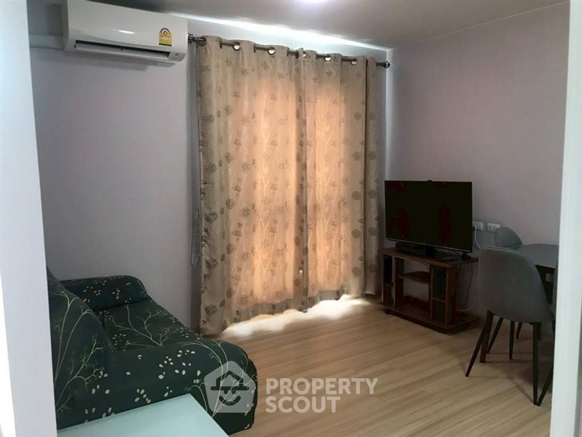 รูป คอนโด 2-ห้องนอน ที่ พลัมคอนโด แจ้งวัฒนะ สเตชั่น ใน ตลาดบางเขน (ID 2675956) - รูปที่ 2/13