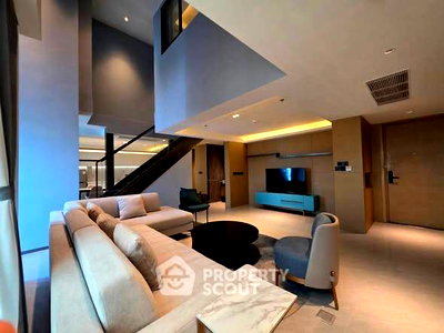 Condos for rent : High-Floor 2-BR 120 Sqm Condo For Rent At Beverly Mountain Bay (ID 3020840)