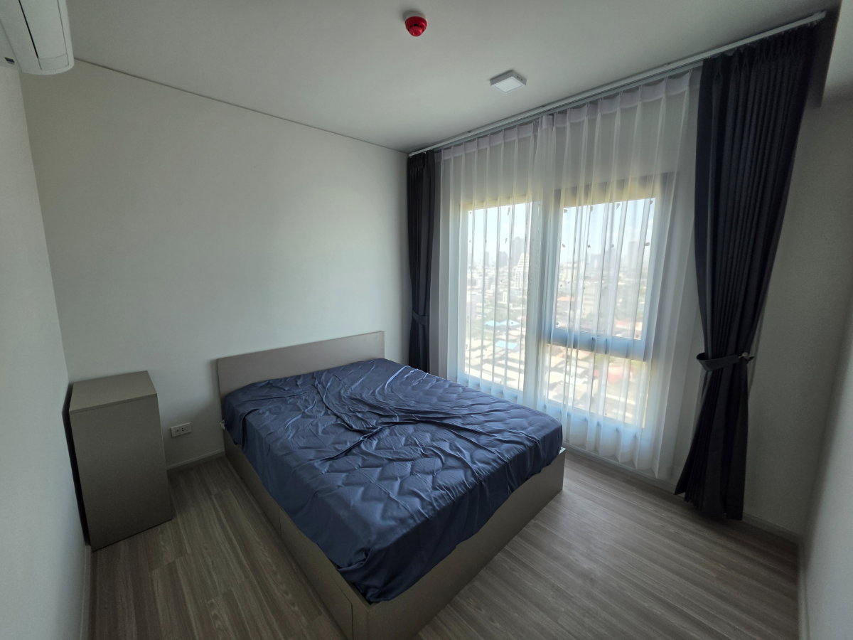 picture [FOR RENT] QUINTARA MHY’ DEN PHONIMIT | 1-BEDROOM | 15,000 THB/MONTH - 3/9