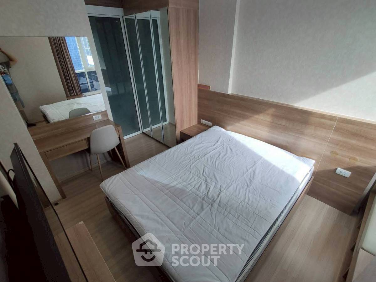 picture 1-BR Condo at Rhythm Sathorn near BTS Saphan Taksin (ID 3023622) - 6/12