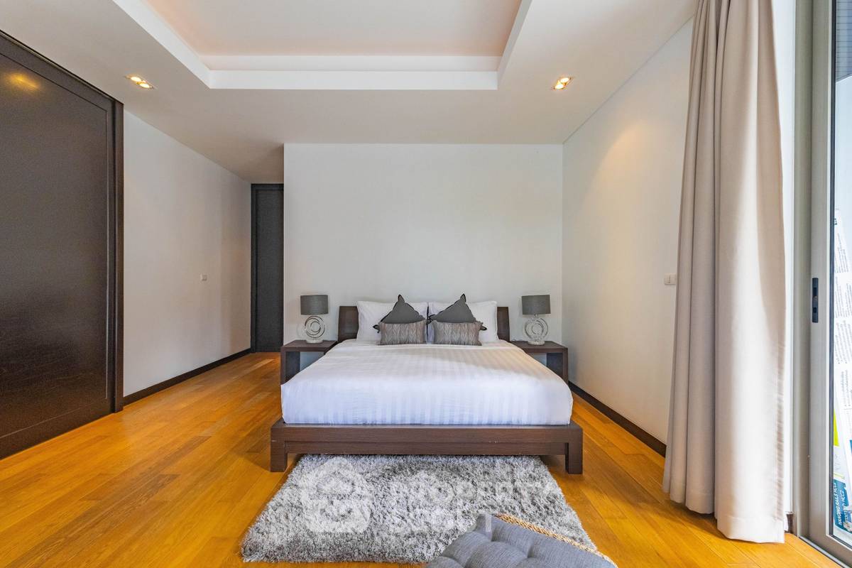 รูป คอนโด 3 ห้องนอน ให้เช่า Baan Mandala Condominiums โซนลากูน่า ภูเก็ต (ID 1501091) - รูปที่ 15/18