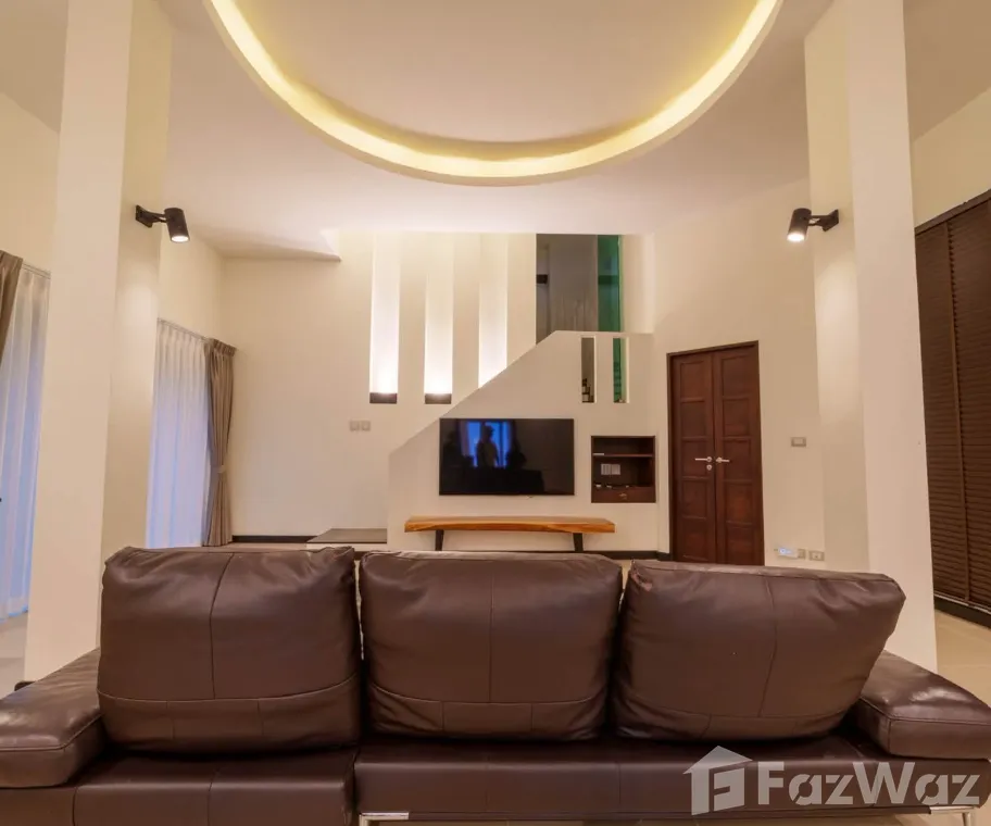 picture 4 Bedroom Villa for rent in Chalong, Phuket 6487367 - 19/19