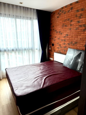 Condos for sale : Quinn Ratchada 17 | 🚝Near MRT Huai Khwang #2026062214902