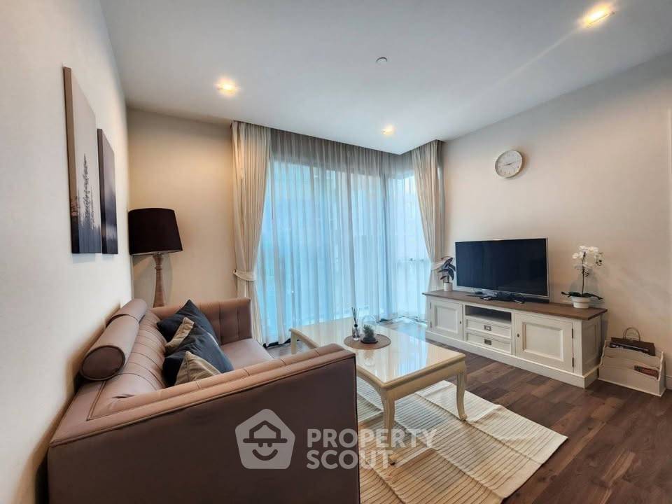 รูป คอนโด 2-ห้องนอน ที่ เดอะ รูม สุขุมวิท 62 ใกล้ BTS ปุณณวิถี (ID 3022045) - รูปที่ 5/8