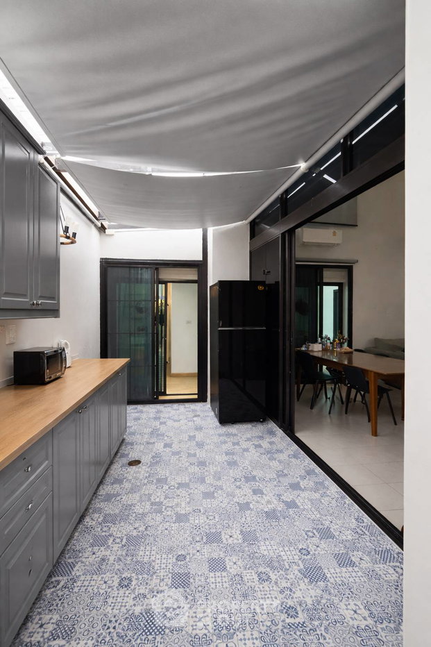 รูป ทาวน์เฮ้าส์ 4-ห้องนอน ที่ เอสทารา ฮาเว่น พัฒนาการ 20 ใน สวนหลวง (ID 3013664) - รูปที่ 36/38
