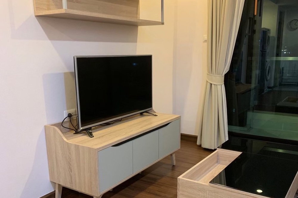รูป 🔥 เช่าด่วน !!🔥 Supalai Elite Sathorn-Suanplu, 1 ห้องนอน, 1 ห้องน้ำ !! Code C20221201322 แต่งครบ, พร้อมเข้าอยู่ 📣📣 - รูปที่ 5/9