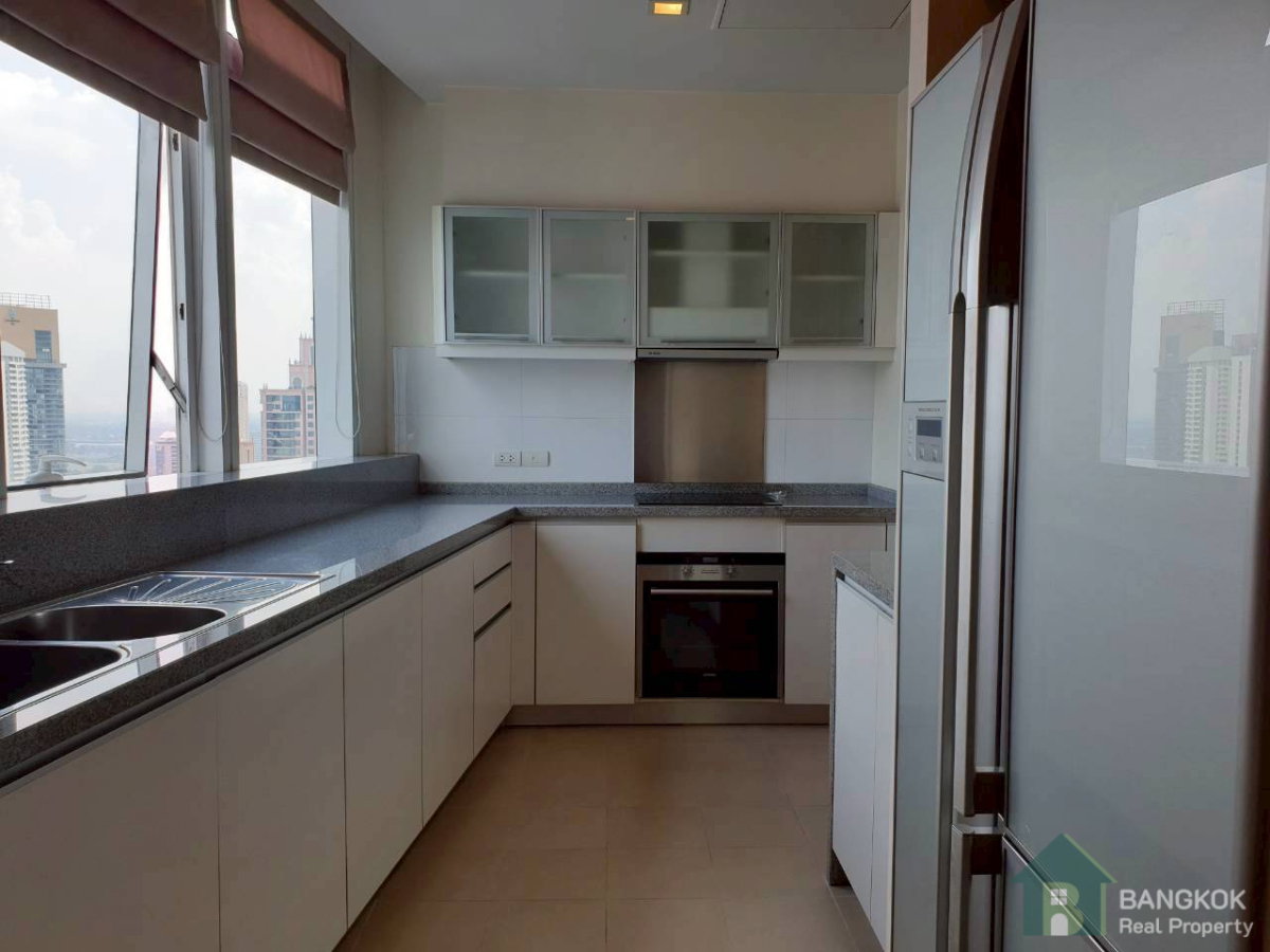 picture Millennium Residence  Condo for Rent 3 Bed  - 3/13