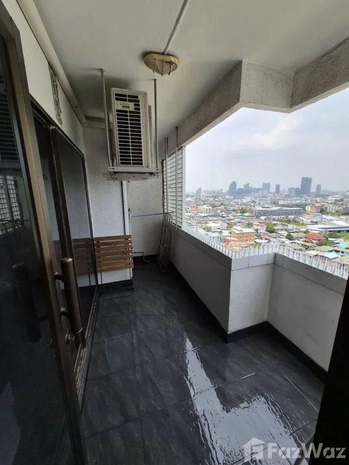 picture Baan On Nut Sukhumvit 77 6487285 - 11/21