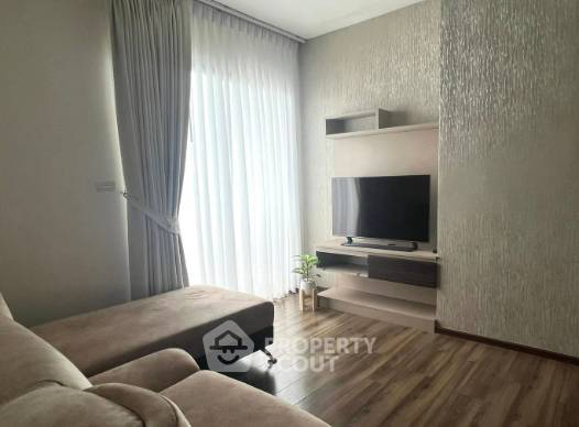 รูป คอนโด 2-ห้องนอน ที่ ทีล สาทร-ตากสิน ใกล้ BTS วงเวียนใหญ่ (ID 2788866) - รูปที่ 5/5