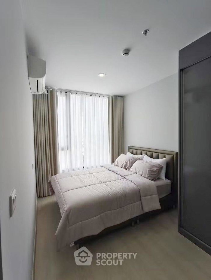 รูป คอนโด 2-ห้องนอน ที่ สกายไรส์ อเวนิว สุขุมวิท 64 ใกล้ BTS ปุณณวิถี (ID 3020820) - รูปที่ 4/8