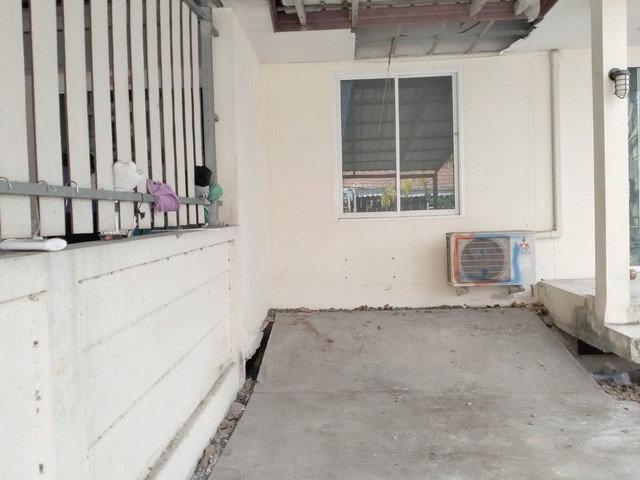 รูป J104 ขายบ้านเดี่ยว หมู่บ้านเอกวัฒนา พุทธมณฑลสาย 4 ตำบล อ้อมน้อย อำเภอกระทุ่มแบน สมุทรสาคร - รูปที่ 6/8