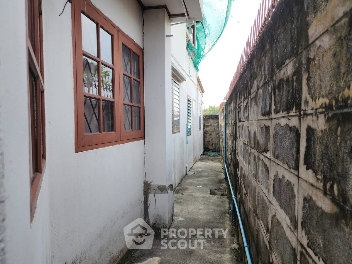 รูป ที่ดินสำหรับปล่อยขาย 480 ตารางเมตร แถว ใกล้ ท่าอากาศยานสุวรรณภูมิ (ID 3022597) - รูปที่ 12/15