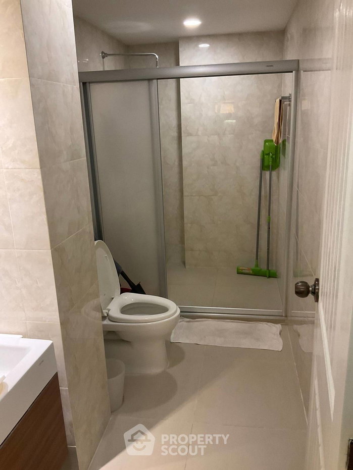 รูป คอนโด 2-ห้องนอน ที่ ปราก คอนโดมิเนียม ใกล้ บางลําพู (ID 1546228) - รูปที่ 9/14