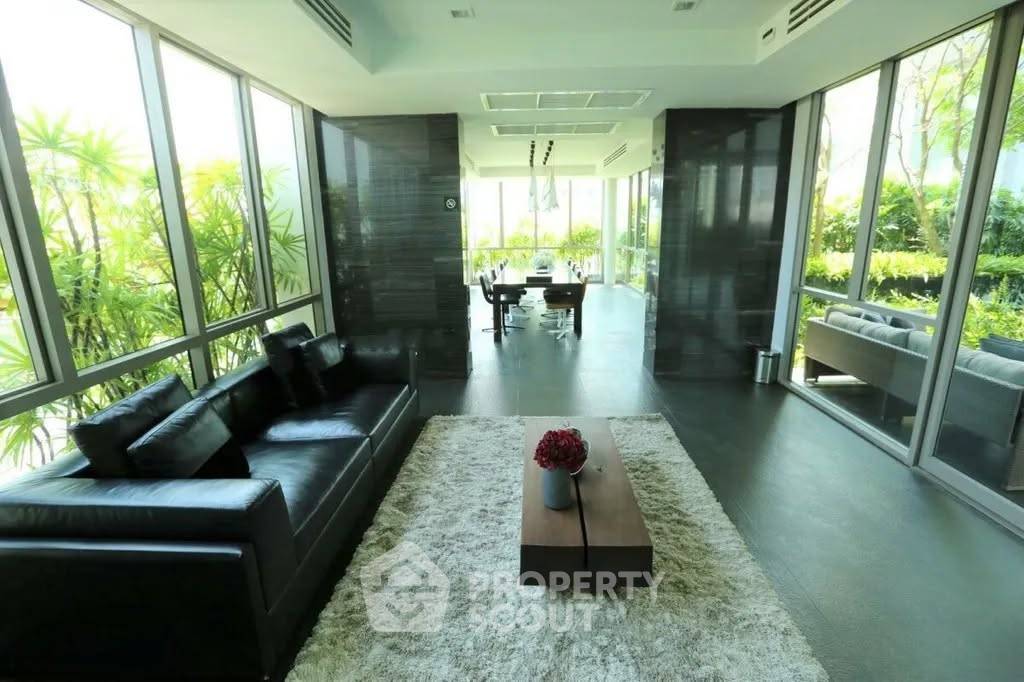 รูป คอนโด 2-ห้องนอน ที่ เอควา สุขมวิท 49 คอนโดมิเนียม ใกล้ BTS ทองหล่อ (ID 3020823) - รูปที่ 42/42