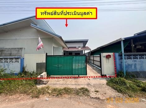 รูป บ้านเดี่ยว 70 ตร.วา เมืองลำปาง ลำปาง 2.3M - รูปที่ 33/36