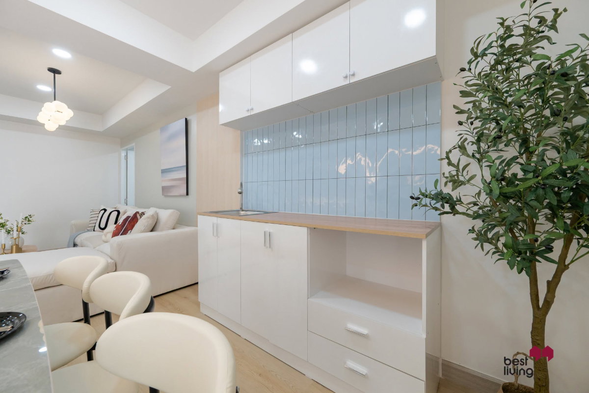 picture Supattra Condotel 80.24 sqm family unit with 2 parking spaces - 24/27