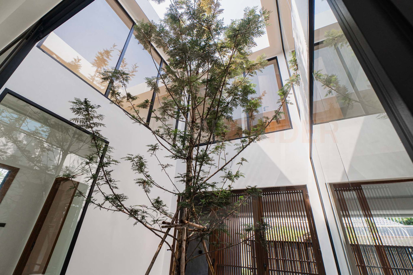รูป EDEN Srinakarin – Suan Luang 4 bedrooms, for sale - รูปที่ 33/46