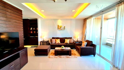 Condos for rent : 🎉 For Rent Condo PIYATHIP PLACE Building 1, Floor 18,2 bed room, Room size 173.00 sqm