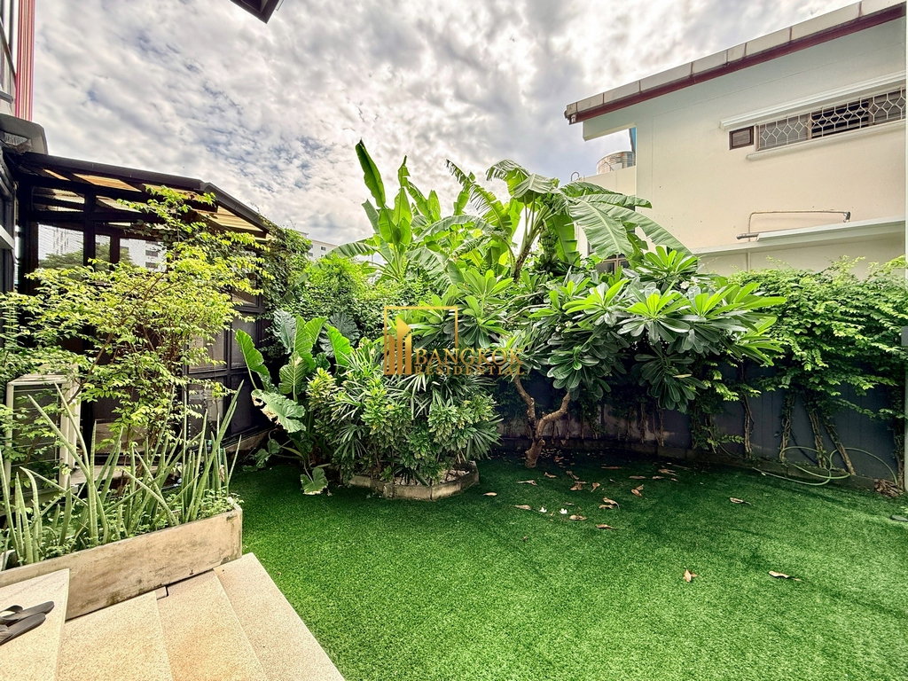 รูป Very Spacious 4 Bedroom Pool Villas Luxury House For Sale - BR28126SH - รูปที่ 57/62