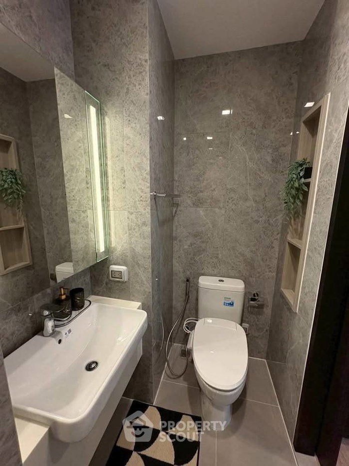 picture 1-BR Condo at Noble Around Ari near BTS Ari (ID 2915795) - 12/12