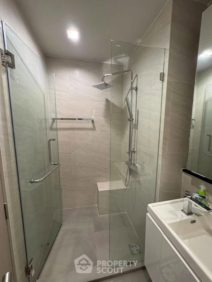 รูป คอนโด 1 ห้องนอน Piti Sukhumvit 101 ชั้น 15 ใกล้ BTS ปุณวิถี 400 ม. (ID 2091175) - รูปที่ 5/10