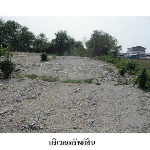 รูป Z8Z4670 ขายที่ดิน ตำบล ราษฎร์นิยม อำเภอ ไทรน้อย จังหวัด นนทบุรี - รูปที่ 3/8