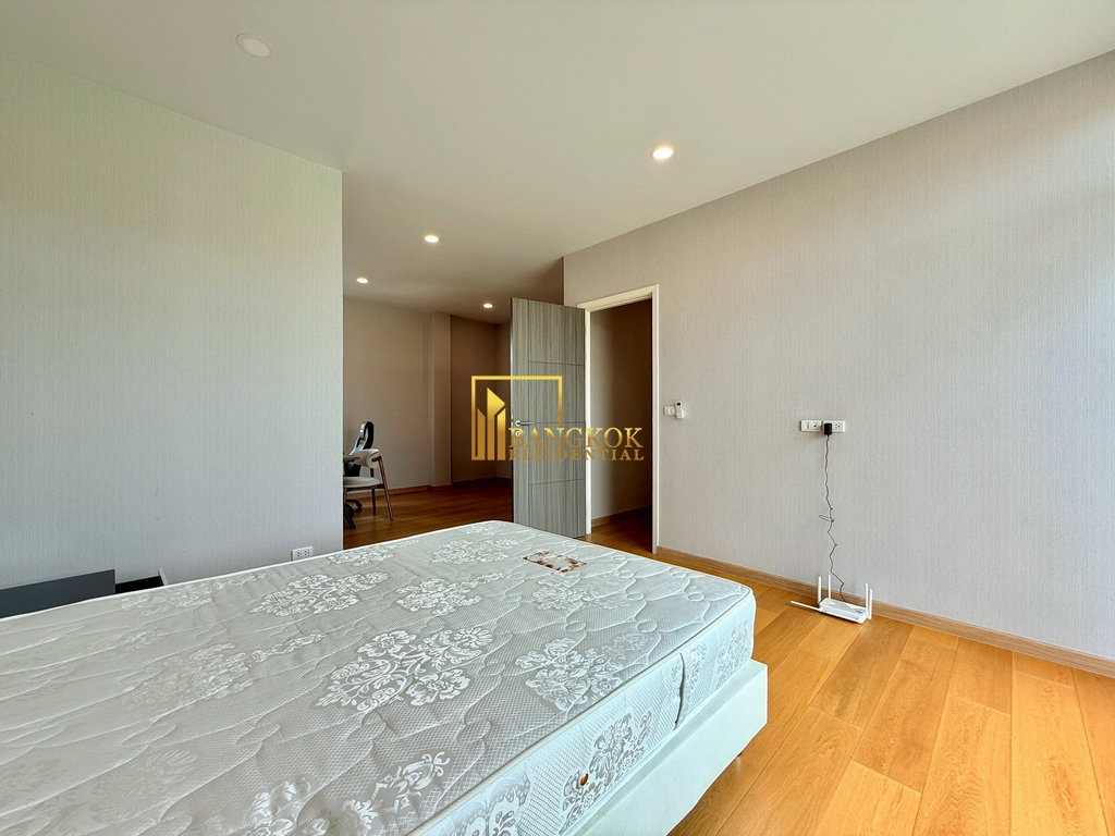 picture The Master Sukhumvit | Luxurious 4 Bedroom House For Rent - BR28353SH - 40/60
