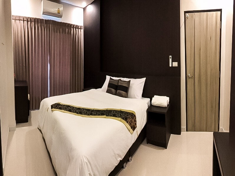 picture Pool Villa for rent Jomtien Pattaya - 10/15