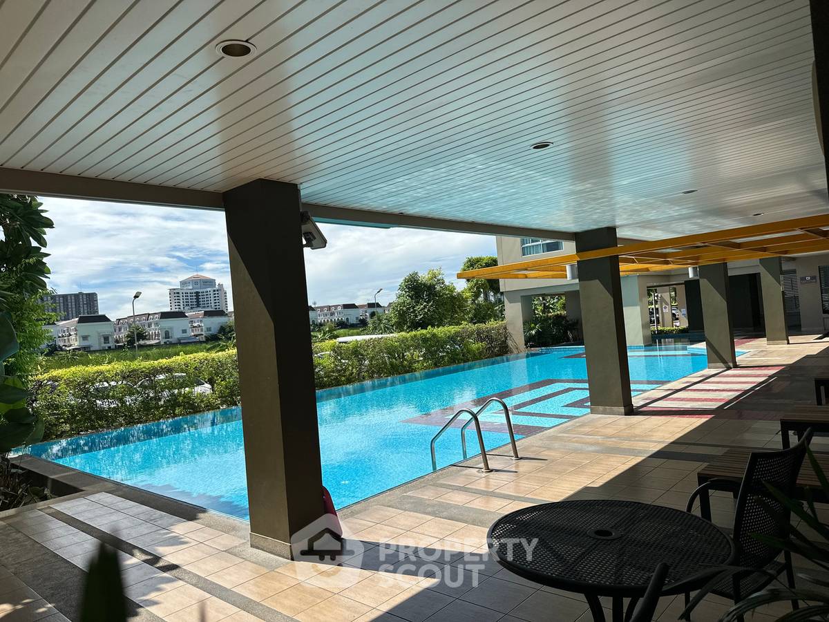 รูป คอนโด สตูดิโอ ที่ ลุมพินีวิลล์ รามคำแหง 26 ใกล้ รามคำแหง (ID 3019090) - รูปที่ 9/10