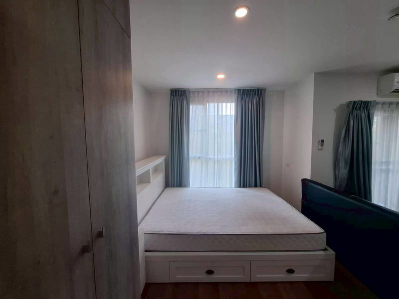 picture Condo for rent, Lumpini Place Bangna Km.3 - 4/10