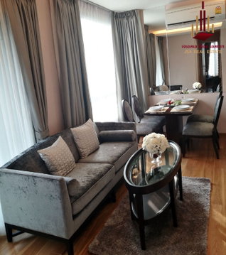 ✨ For Rent:  H Sukhumvit 43 Condo ✨    💰 Only 45,000 THB/month