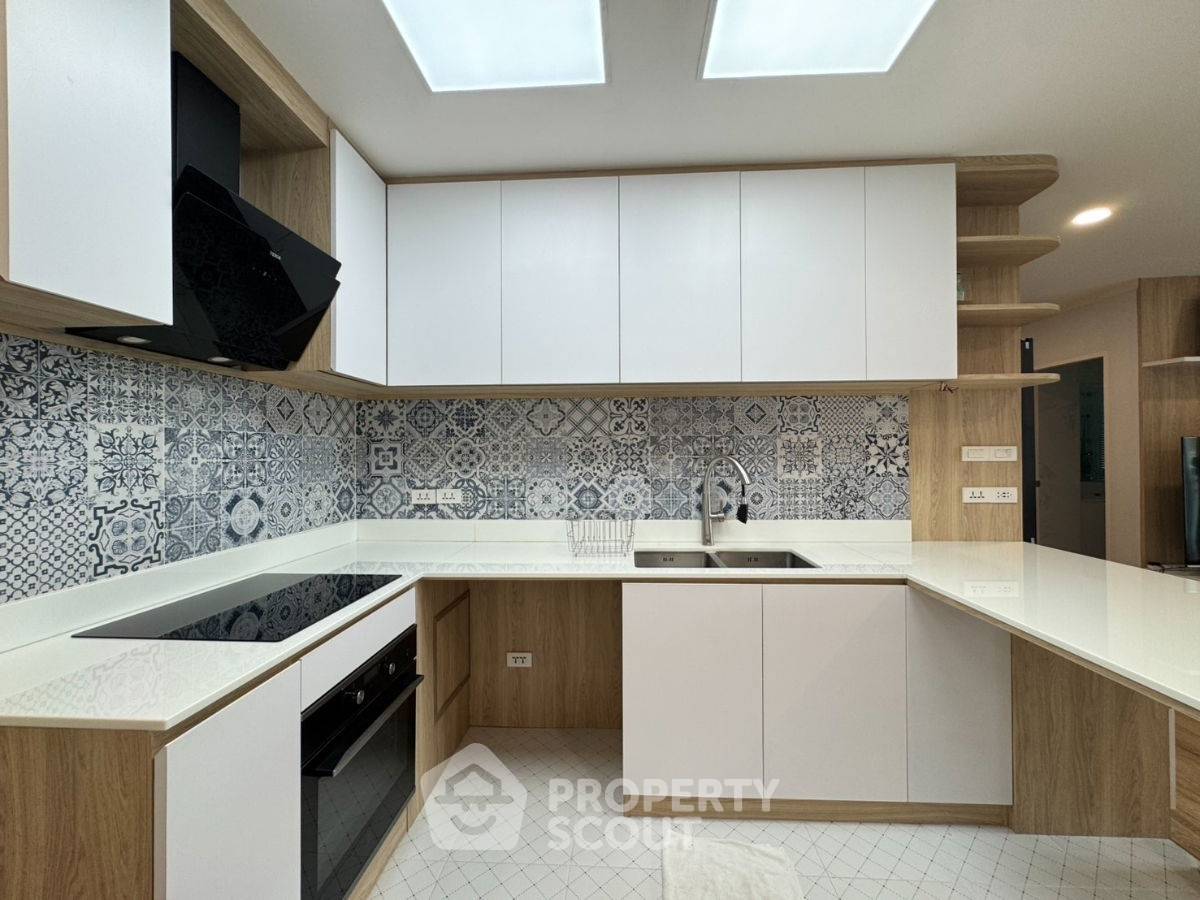 รูป คอนโด 2-ห้องนอน ที่ บ้าน สิริ เย็นอากาศ คอนโดมิเนียม ใกล้ MRT คลองเตย (ID 2591114) - รูปที่ 8/12