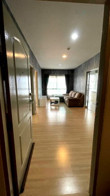 Condos for sale : 🎉 For Sell Condo THE KITH TIWANON Building A7, Floor 6,2 bed room, Room size 58.00 sqm