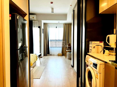 Condos for rent : 🔥🔥🔥 For Rent Condo , Ideo Rama 9-Asoke , MRT-Phra Ram 9 , Huai Khwang , Huai Khwang , Bangkok , CX-110325 ✅ Live chat with us ADD LINE @connexproperty ✅ 🔥🔥🔥